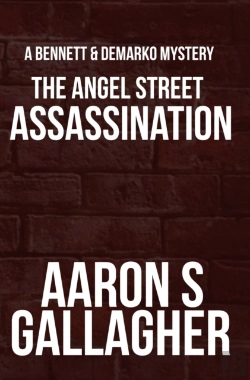 Bertrand.pt - The Angel Street Assassination