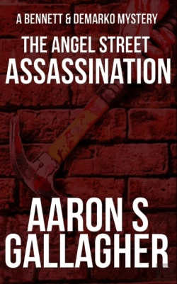 Bertrand.pt - The Angel Street Assassination
