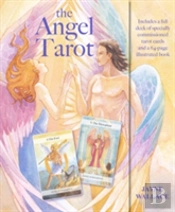 The Angel Tarot