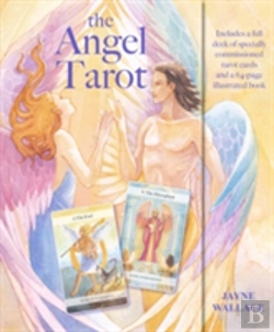 Bertrand.pt - The Angel Tarot