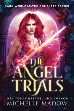 Bertrand.pt - The Angel Trials