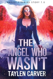 The Angel Who Wasn'T