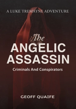 Bertrand.pt - The Angelic Assassin