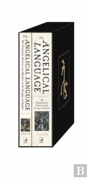 The Angelical Language Two-Volume Set