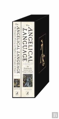 Bertrand.pt - The Angelical Language Two-Volume Set
