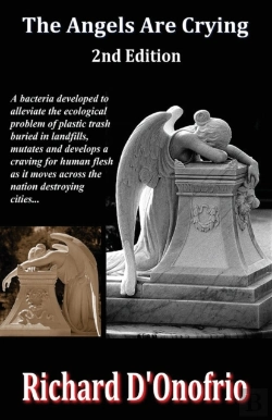 Bertrand.pt - The Angels Are Crying (2nd Edition)