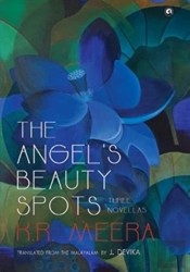 The Angel'S Beauty Spots