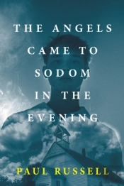 The Angels Came To Sodom In The Evening