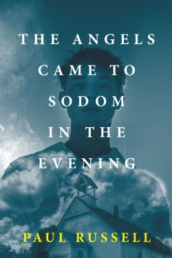 Bertrand.pt - The Angels Came To Sodom In The Evening