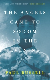 The Angels Came To Sodom In The Evening