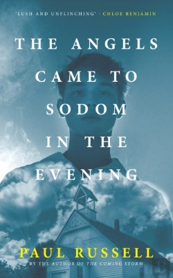 Bertrand.pt - The Angels Came To Sodom In The Evening