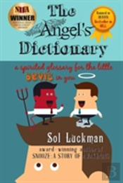 The Angel'S Dictionary