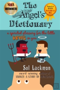 Bertrand.pt - The Angel'S Dictionary