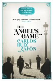 The Angel'S Game