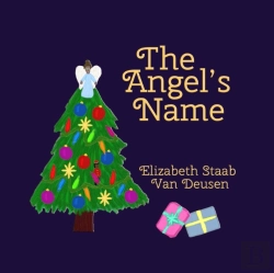Bertrand.pt - The Angel'S Name (Alternate Illustrations)