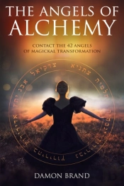 The Angels Of Alchemy