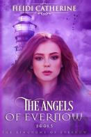 The Angels Of Evernow