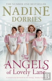 The Angels Of Lonely Lane
