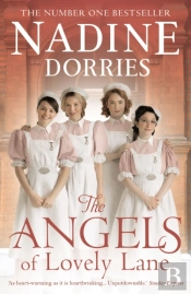 The Angels Of Lovely Lane