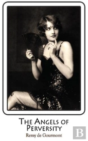 The Angels Of Perversity