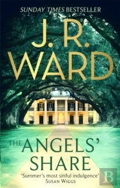 The Angels' Share