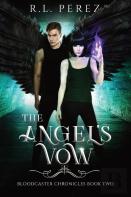 The Angel'S Vow