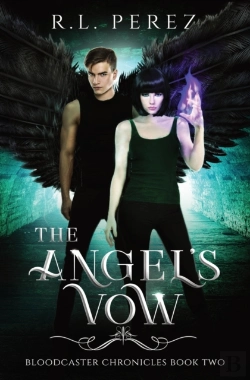 Bertrand.pt - The Angel'S Vow