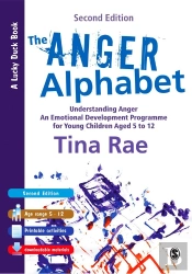 The Anger Alphabet