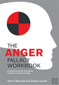 Bertrand.pt - The Anger Fallacy Workbook