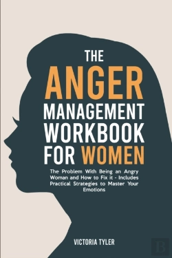 Bertrand.pt - The Anger Management Workbook For Women