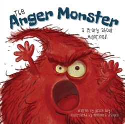 Bertrand.pt - The Anger Monster