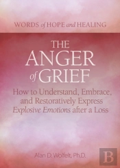 The Anger Of Grief