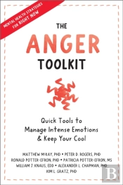 The Anger Toolkit