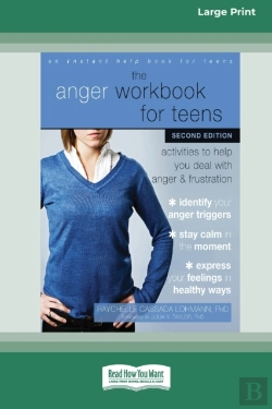 Bertrand.pt - The Anger Workbook For Teens