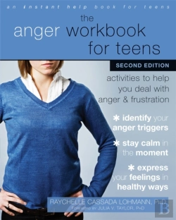 Bertrand.pt - The Anger Workbook For Teens
