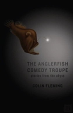 Bertrand.pt - The Anglerfish Comedy Troupe