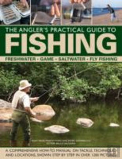 Bertrand.pt - The Angler'S Practical Guide To Fishing