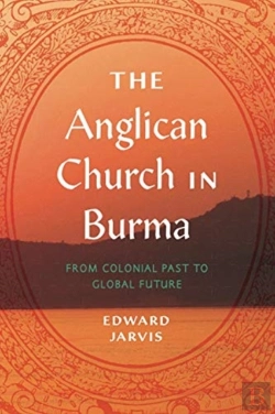 Bertrand.pt - The Anglican Church In Burma