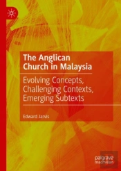 The Anglican Church In Malaysia