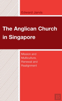 Bertrand.pt - The Anglican Church In Singapore