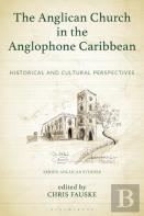 The Anglican Church In The Anglophone Caribbean