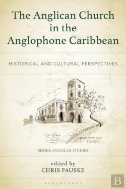 Bertrand.pt - The Anglican Church In The Anglophone Caribbean