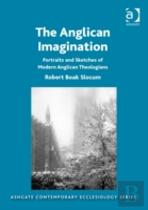 The Anglican Imagination