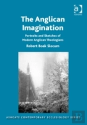 The Anglican Imagination
