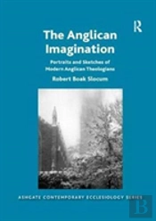 The Anglican Imagination