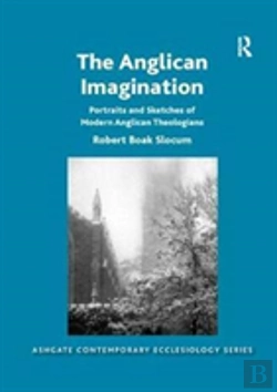 Bertrand.pt - The Anglican Imagination
