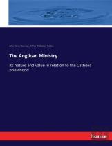The Anglican Ministry