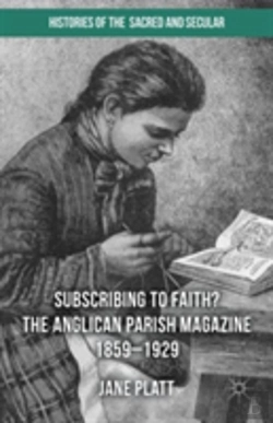 Bertrand.pt - The Anglican Parish Magazine 1859-1929