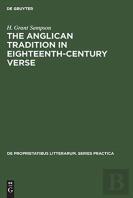The Anglican Tradition In Eighteenth-Century Verse