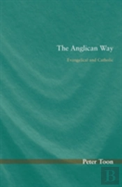 The Anglican Way
